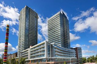 Apartment for Rent, 32 Forest Manor Rd #1208, Toronto, ON