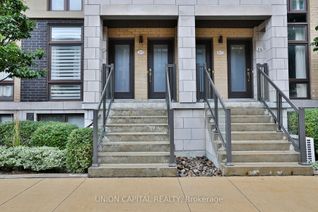 Townhouse for Sale, 23 Eldora Ave #109, Toronto, ON