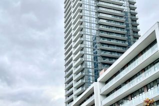 Apartment for Rent, 32 Forest Manor Rd #2805, Toronto, ON