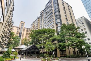 Condo for Sale, 280 Simcoe St #709, Toronto, ON