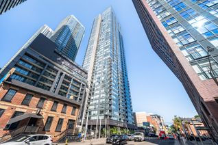 Condo Apartment for Sale, 295 Adelaide St #213, Toronto, ON