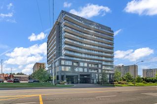 Condo for Rent, 3237 Bayview Ave #512, Toronto, ON