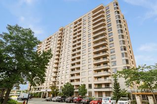 Condo for Sale, 1000 The Esplanade N #1708, Pickering, ON