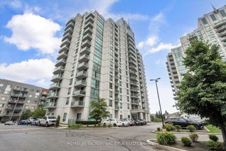 Property for Sale, 6 Rosebank Dr #9I, Toronto, ON