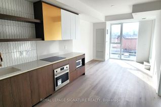 Property for Rent, 1285 Queen St E #314, Toronto, ON