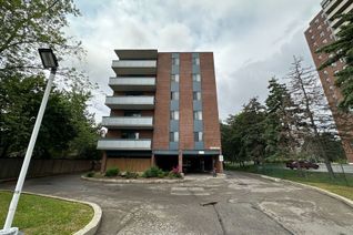 Condo for Rent, 1200 Bridletowne Circ #207, Toronto, ON