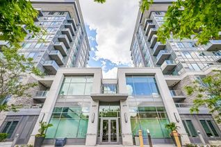 Apartment for Sale, 277 South Park Rd #715, Markham, ON