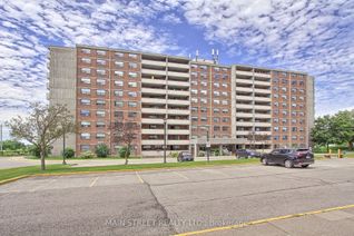 Condo Apartment for Sale, 20 William Roe Blvd #1008, Newmarket, ON