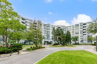 Condo Apartment for Sale, 333 Clark Ave #604, Vaughan, ON