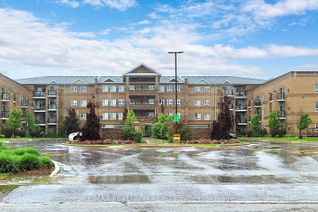 Condo Apartment for Sale, 481 Rupert Ave #2219, Whitchurch-Stouffville, ON