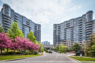 Apartment for Sale, 23 Cox Blvd #1077, Markham, ON