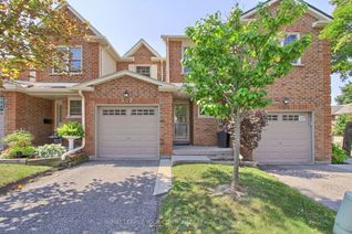 Condo Townhouse for Sale, 532 Tara Hill Circ, Aurora, ON