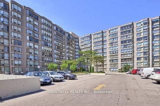 Condo for Sale, 309 Major Mackenzie Dr E #812, Richmond Hill, ON