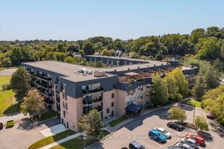 Condo Apartment for Sale, 155 Main St N #410, Newmarket, ON