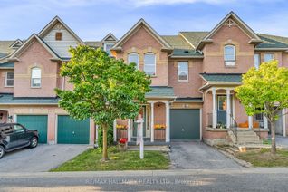 Townhouse for Sale, 12 Walter Thomas Way, Markham, ON