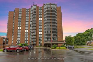 Apartment for Sale, 181 Collier St #304, Barrie, ON