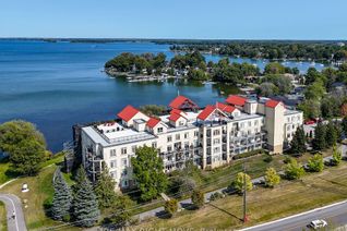 Apartment for Rent, 140 Cedar Island Rd #105, Orillia, ON