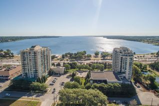 Apartment for Sale, 65 Ellen St #203, Barrie, ON