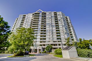 Condo for Sale, 1 Rowntree Rd #1206, Toronto, ON