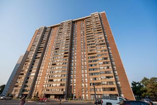 Apartment for Rent, 18 Knightsbridge Rd #204, Brampton, ON