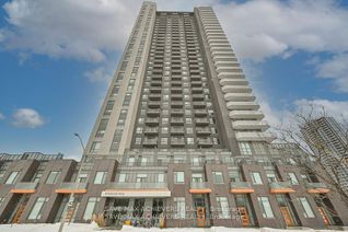 Condo Apartment for Sale, 8 Nahani Way #921, Mississauga, ON