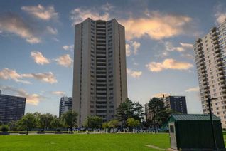 Apartment for Sale, 330 Dixon Rd #1106, Toronto, ON