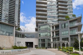 Apartment for Sale, 2240 Lake Shore Blvd W #2904, Toronto, ON