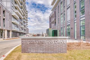 Apartment for Rent, 225 Veterans Dr #311, Brampton, ON