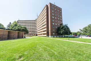 Condo Apartment for Sale, 3555 Derry Rd E #605, Mississauga, ON