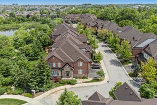 Condo for Sale, 300 Ravineview Way #44, Oakville, ON