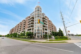 Condo for Sale, 2480 Prince Michael Dr #710, Oakville, ON