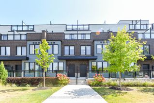 Condo Townhouse for Sale, 2232 Bromsgrove Rd #13, Mississauga, ON