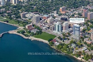 Condo Apartment for Sale, 370 Martha St #1902, Burlington, ON