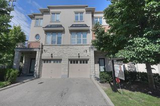 Condo Townhouse for Sale, 3350 Thomas St #2, Mississauga, ON