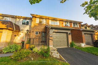 Condo for Sale, 4194 Longmoor Dr #8, Burlington, ON