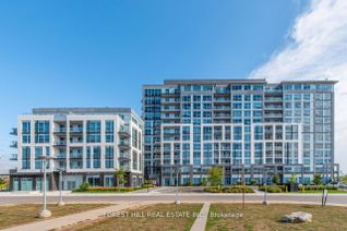 Condo for Rent, 1050 Main St E #907, Milton, ON