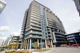 Apartment for Sale, 39 Annie Craig Dr #1205, Toronto, ON