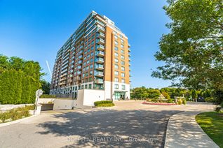 Condo for Sale, 1403 Royal York Rd #715, Toronto, ON