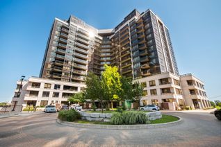 Condo for Sale, 1060 Sheppard Ave W #1517, Toronto, ON