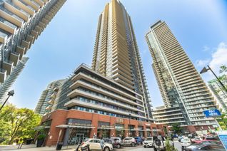 Apartment for Sale, 2220 Lake Shore Blvd W #601, Toronto, ON