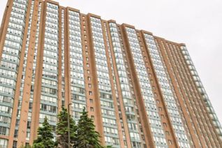 Apartment for Sale, 115 Hillcrest Ave #610, Mississauga, ON