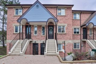 Townhouse for Sale, 142 Ecclestone Dr W #10, Bracebridge, ON