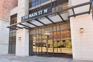 Condo Apartment for Sale, 150 Main St W #603, Hamilton, ON