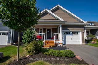 Bungalow for Sale, 24 Irons Ave #8, Smith-Ennismore-Lakefield, ON