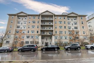 Apartment for Sale, 251 Lester St #206, Waterloo, ON