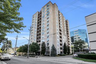 Apartment for Sale, 155 Kent St #705, London, ON