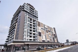 Apartment for Rent, 550 North Service Rd #511, Grimsby, ON