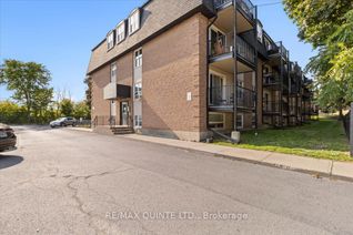 Condo Apartment for Sale, 25 College St #404, Belleville, ON