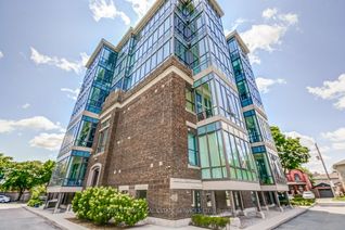 Apartment for Sale, 50 Murray St W #401, Hamilton, ON