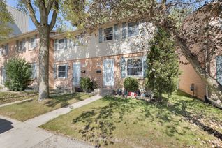 Condo Townhouse for Sale, 1247 Huron St #125, London, ON